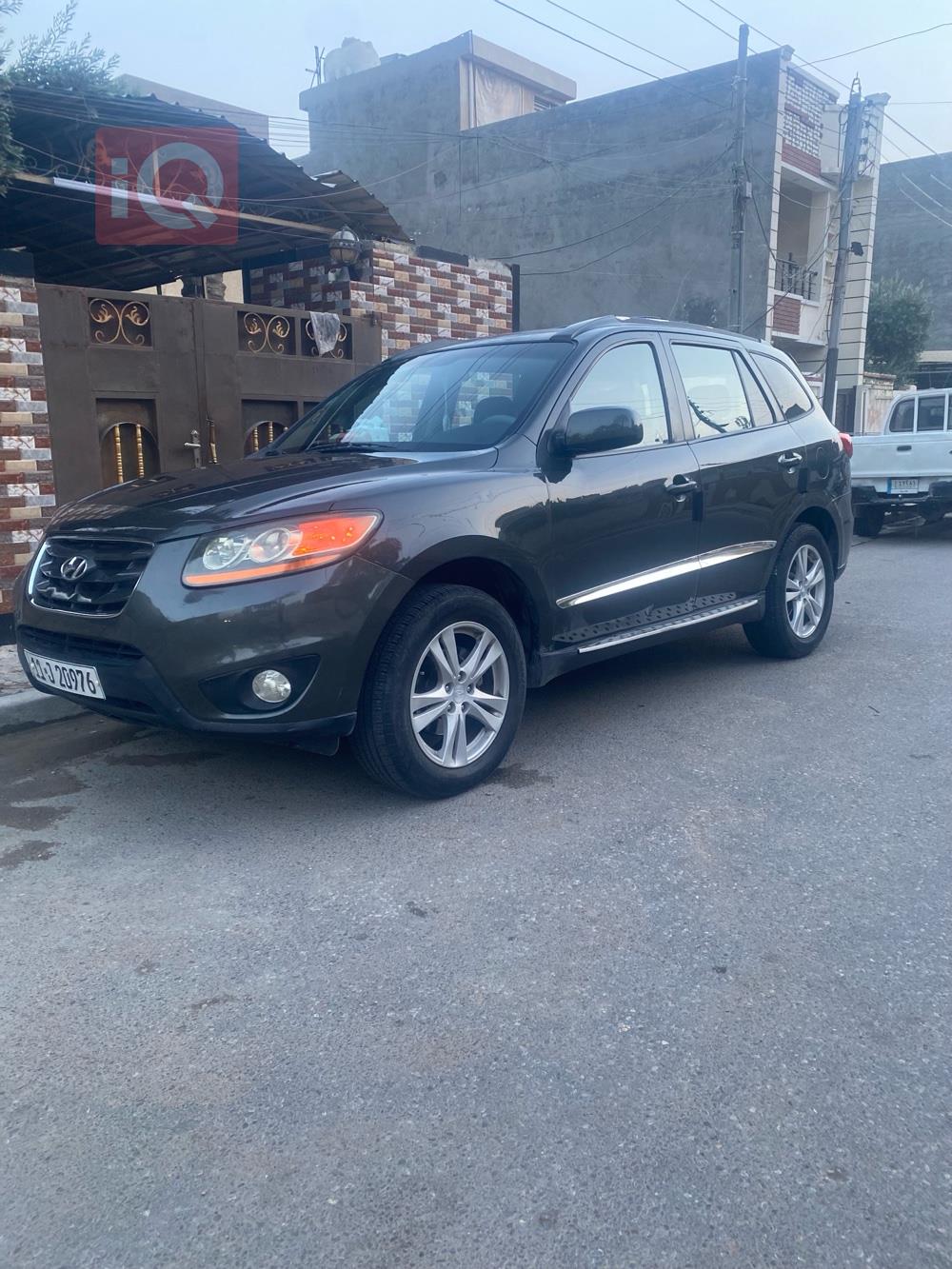 هیوندای سەنتافی